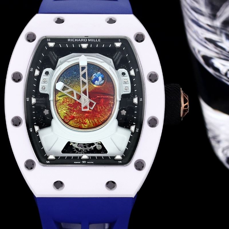 RICHARD MILLE Watches